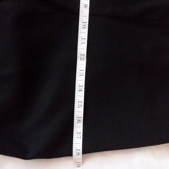 Max Mara fine wool dress pants - Picture 7 of 10